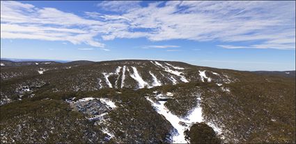 Mt Baw Baw - VIC T (PBH4 00 9413)